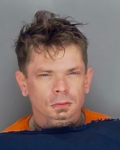 Escaped Summit County inmate caught in Akron