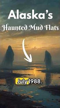 Lost FOREVER in Alaska The HAUNTING Case in Kenai Fjords National Park