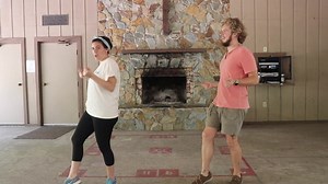 Learn how to dance to Wavin' Flag | Cedarkirk Camp & Conference Center | Facebook