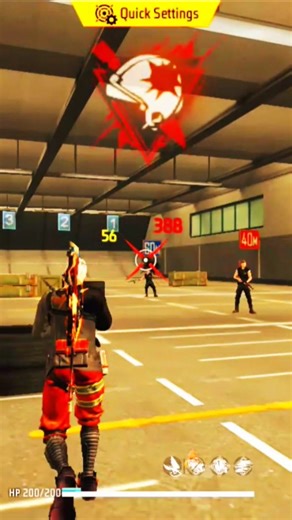 "HEADSHOT EVERY TIME! 🔥🔴 Learn my secret techniques #freefire