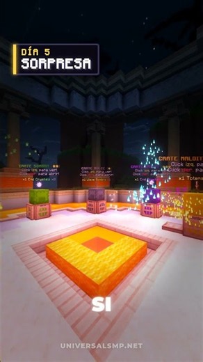 Este server de Minecraft te PAGA $200.000 si eres NUEVO 💰