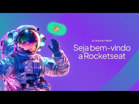 Por dentro da Rocketseat | Boas-vindas com o time do Sucesso do Aluno