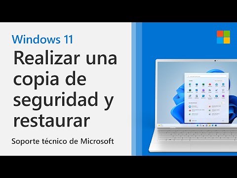 Back up and restore your PC | Microsoft