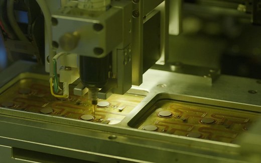 电子信息技术，能给工业制造带来哪些革命性的改变？