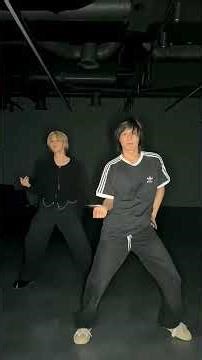 jimin and taemin dance video song guilty short video
