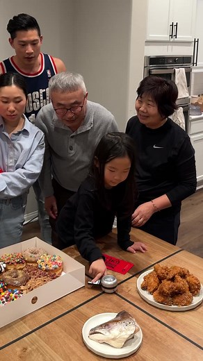 Fish Head or Red Envelope (Part 2) // Spin to Win Challenge | Hungry FAM Plays