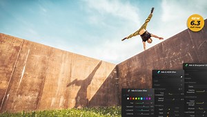 DXO Is Back With a Solid Update to Nik Collection Version 6.3