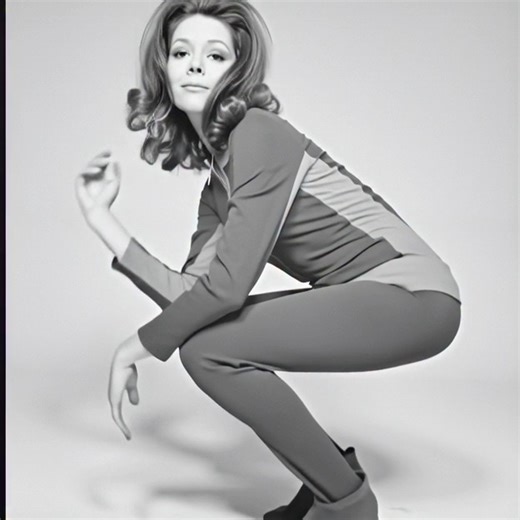 Diana Rigg. | Classic TV Series