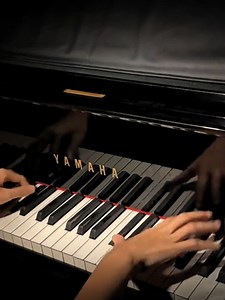 Flowerdance Piano – Flower Dance Sheet & Gentle Performance