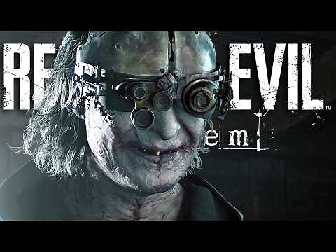 Resident Evil 9 Requiem - Part 2