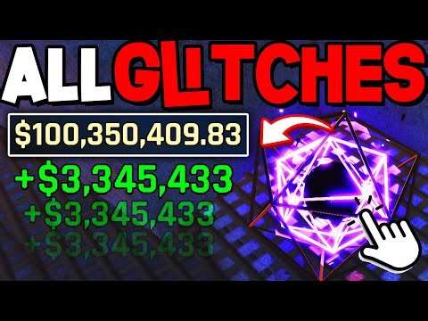 ALL WORKING GLITCHES You NEED TO DO NOW in The Forge! Roblox