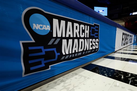 Print your 2026 March Madness bracket and full schedule