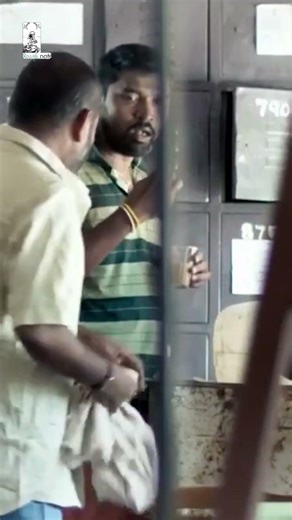 என்னடா இவ்ளோ Late ah சாப்பாடு கொண்டுவர ? #kadugu #Bharath #rajakumaran #shorts ‪@RoughNoteOfficial‬
