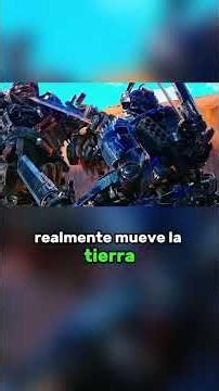 A very reliable Autobot - Hound#Transformers#sci-fi#cinematic#moviecommentary#explore