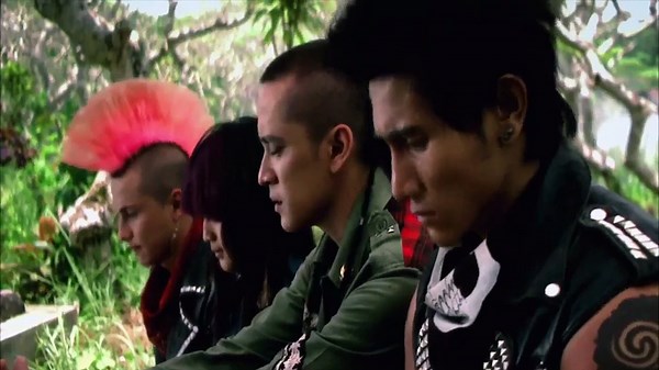 Punk In Love (2009) | Full Movie HD | Film Indonesia