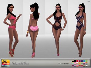 Elfdor's Sims 4 Downloads