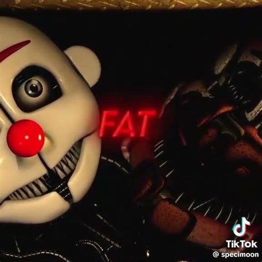 UCN edit /spring trap edit