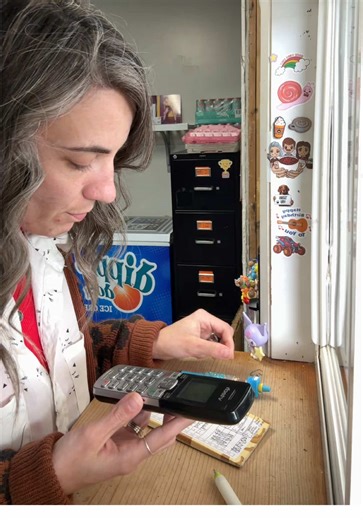 Exciting Grill Day at the Drive-Thru