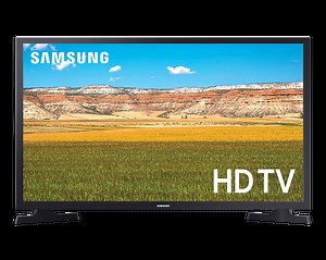 Buy 32 Inch T4450 Smart HD TV (2021)| Samsung India