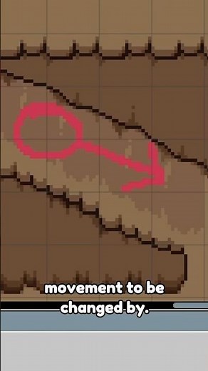 The Trick to Smooth Slope Movement in Godot!