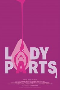 Lady Parts - Movie