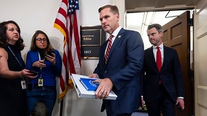 Democrats try to force Ethics Committee to release Gaetz report