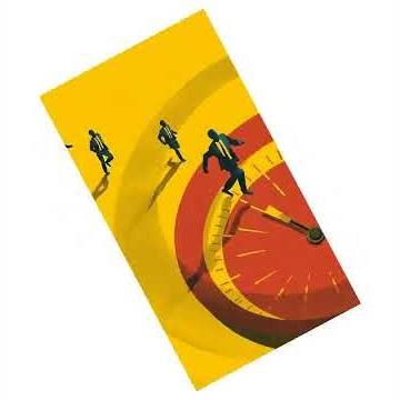 System design CASE study