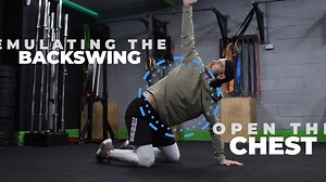 5️⃣ exercises to achieve an EFFORTLESS golf swing 🏋️ | Me and My Golf