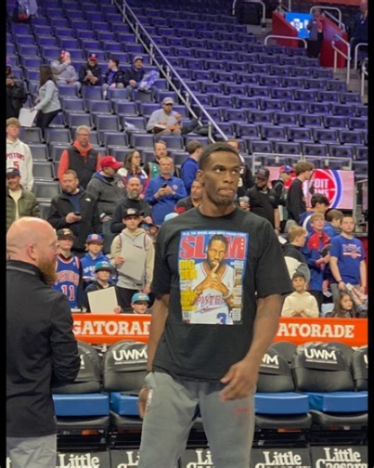 8.1K views · 13 reactions | SLAM on Reels | Facebook