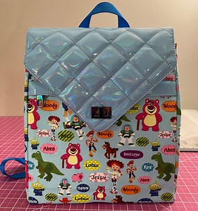 Meraki Backpack - Etsy