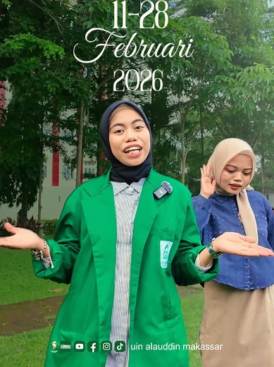Pendaftaran SPAN-PTKIN 2026 untuk Pejuang Pendidikan