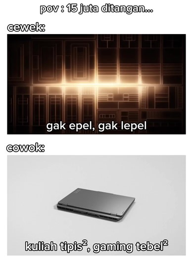 Rekomendasi Laptop Gaming Terbaik untuk Pelajar