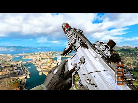 Call of Duty: Black Ops Royale ( Quad ) Win Gameplay! (No Commentary)