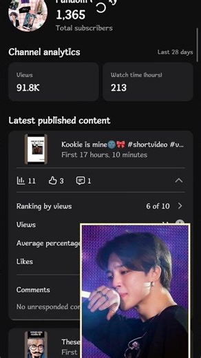 jimin is crying 😭 #shortvideo #viralvideo #shorts #bts #army #jimincrying #jimin #btsshorts