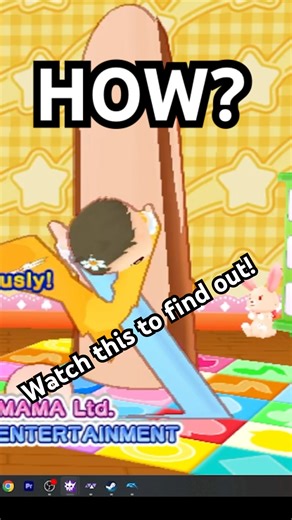 How to corrupt games in under a minute