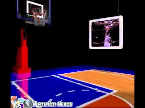 NBA Jam T.E. Tournament Edition (SNES) Ending
