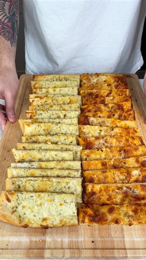 Easy party appetizer I show you how to make the best appetizer | Brian’s Kitchen