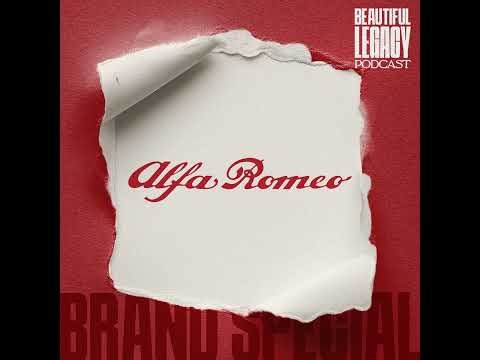 Brand Special - Alfa Romeo