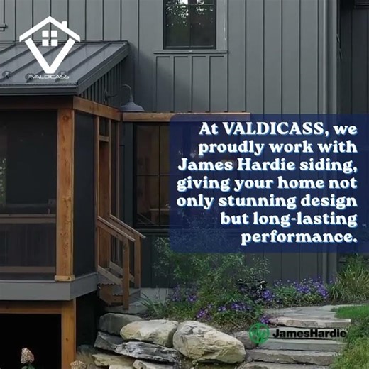 Ready to upgrade your exterior? Let’s make it happen.