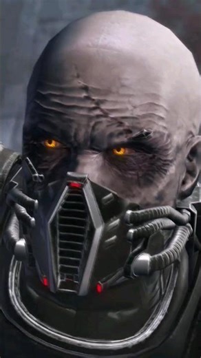 LA DERROTA de DARTH MALGUS #Shorts #malgus