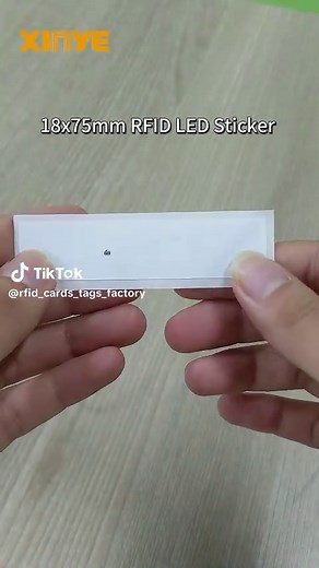rfid_cards_tags_factory on TikTok