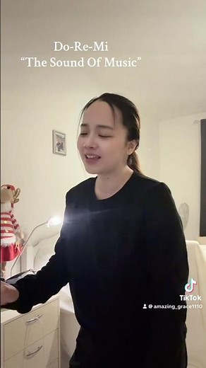 Do-Re-Mi “The Sound Of Music” Cover #highlights #cover #doremi #foryou #subscribe