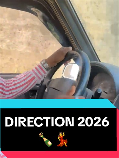 À vous aussi je vous souhaite tout le bonheur du monde en cette nouvelle année 2026 #nouvelleannee #2026 #merciseigneur