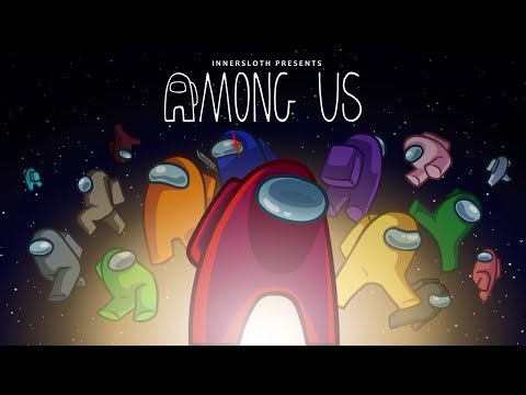 Among Us Live Stream