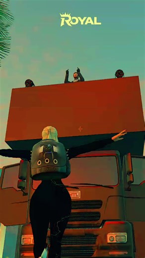 He loves a good singsong 🤣 #roleplay #fyp #viral #royaluk #fivem @OfficialRoyalUkRP @Lispy Larry 🤠