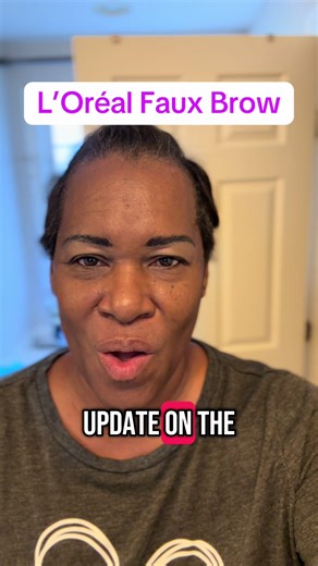 L’Oréal Faux Brow Tutorial: Perfect Your Eyebrow Game