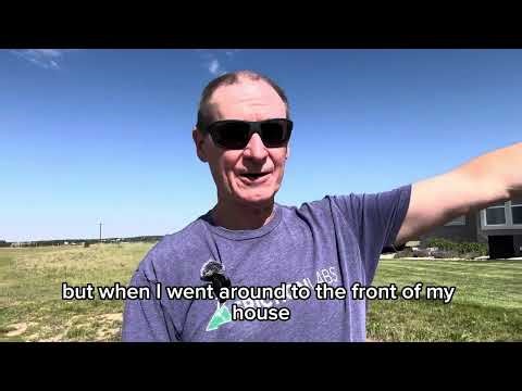 How I got rid of pocket gophers