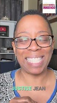 Murdaugh Appeal: New Trial Hearing with Judge Jean Toal #shorts