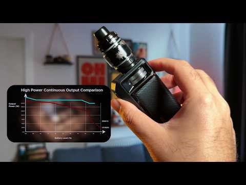 VOOPOO Drag 6 Review - Best Drag Yet or Just an Upgrade?