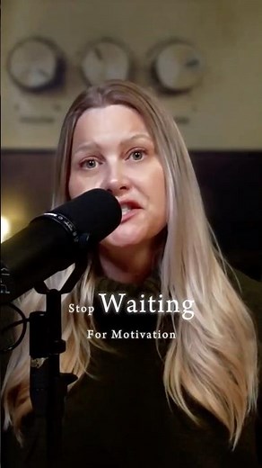 How to Build Motivation on Demand ⚡️